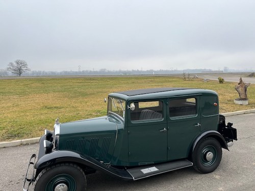 1934 Delahaye 122A Te koop (foto 9 van 34)