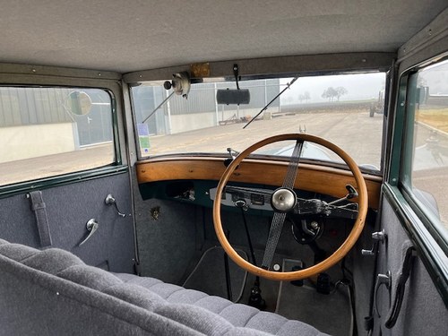 1934 Delahaye 122A Te koop (foto 14 van 34)