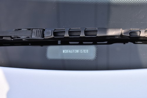 1998 Mercedes-Benz R129 SL500 Convertible 5,0L V8 For Sale (picture 63 of 96)