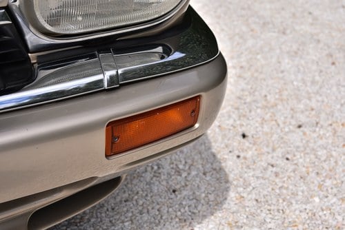 1995 Jaguar XJS 4.0 Convertible For Sale (picture 72 of 104)