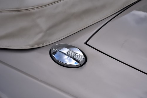 1995 Jaguar XJS 4.0 Convertible For Sale (picture 85 of 104)