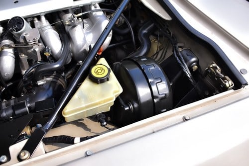 1995 Jaguar XJS 4.0 Convertible For Sale (picture 99 of 104)