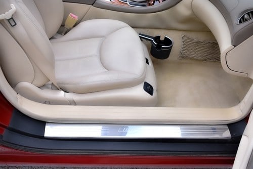 2003 Mercedes-Benz SL500 R230 For Sale (picture 40 of 110)