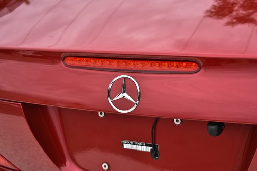 2003 Mercedes-Benz SL500 R230 For Sale (picture 90 of 110)