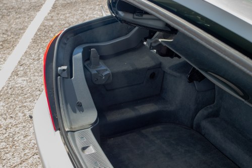 2004 Mercedes-Benz SL350 R230 à venda (imagem 76 de 207)