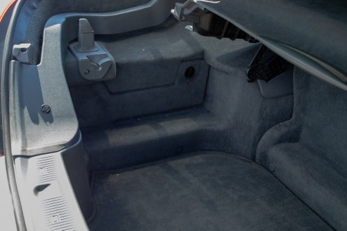 2004 Mercedes-Benz SL350 R230 à venda (imagem 78 de 207)