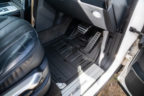 2012 Land Rover Range Rover 4.4 TD V8 Westminster zum Verkauf (Bild 34 von 134)