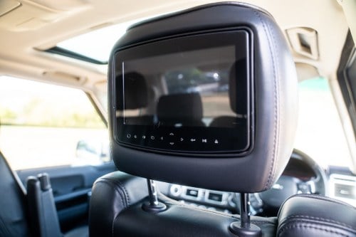 2012 Land Rover Range Rover 4.4 TD V8 Westminster zum Verkauf (Bild 55 von 134)