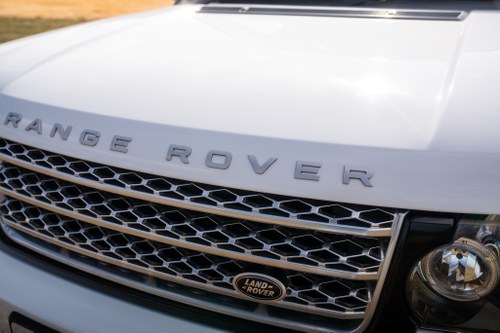 2012 Land Rover Range Rover 4.4 TD V8 Westminster zum Verkauf (Bild 97 von 134)