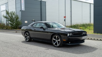 Dodge Charger R/T