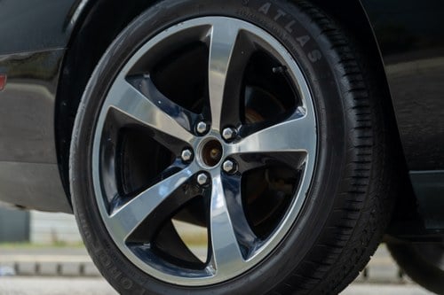 2014 Dodge Charger 5.7L HEMI R/T LHD à vendre (picture 36 of 188)