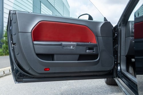 2014 Dodge Charger 5.7L HEMI R/T LHD à vendre (picture 18 of 188)