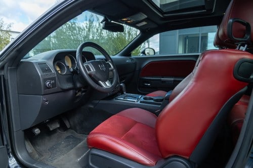 2014 Dodge Charger 5.7L HEMI R/T LHD à vendre (picture 39 of 188)