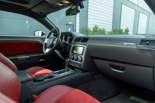 2014 Dodge Charger 5.7L HEMI R/T LHD à vendre (picture 12 of 188)
