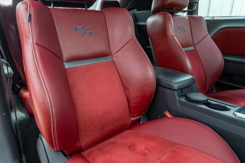 2014 Dodge Charger 5.7L HEMI R/T LHD à vendre (picture 28 of 188)