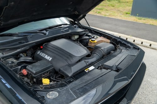 2014 Dodge Charger 5.7L HEMI R/T LHD à vendre (picture 151 of 188)