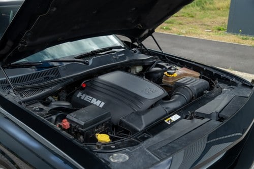 2014 Dodge Charger 5.7L HEMI R/T LHD à vendre (picture 158 of 188)