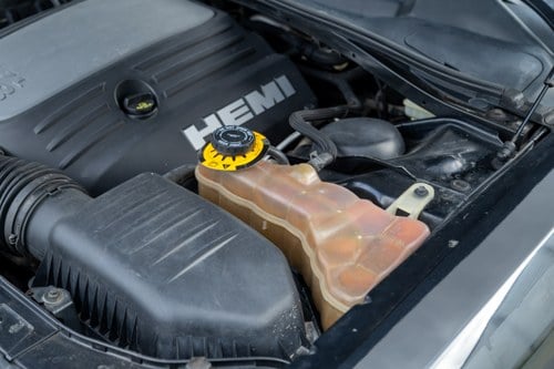 2014 Dodge Charger 5.7L HEMI R/T LHD à vendre (picture 161 of 188)