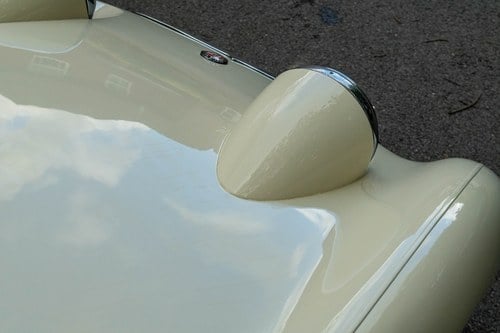 1959 Austin-Healey Sprite Mk1 In vendita (immagine 78 di 124)