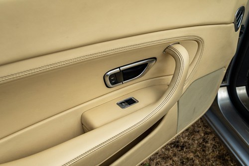 2007 Bentley Continental GTC W12 6L Convertible For Sale (picture 41 of 161)