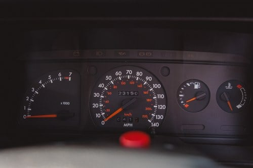1989 Ford Escort RS Turbo Series 2 zum Verkauf (Bild 59 von 217)
