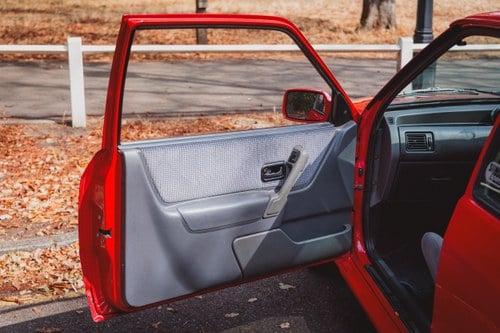 1989 Ford Escort RS Turbo Series 2 zum Verkauf (Bild 72 von 217)