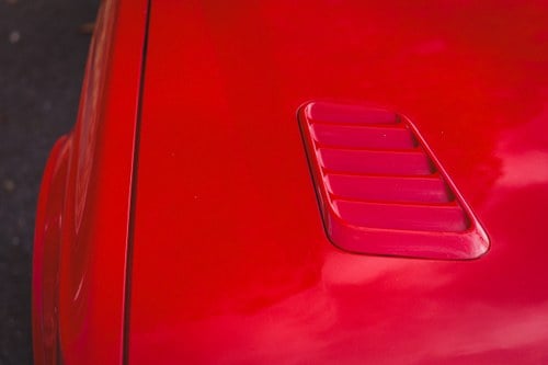 1989 Ford Escort RS Turbo Series 2 zum Verkauf (Bild 80 von 217)