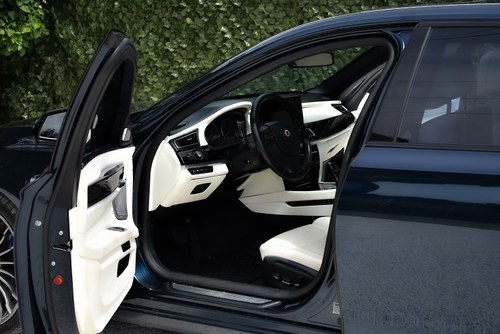 2014 BMW Alpina B7 Sedan 4.4L Twin-Turbo V8 For Sale (picture 19 of 80)