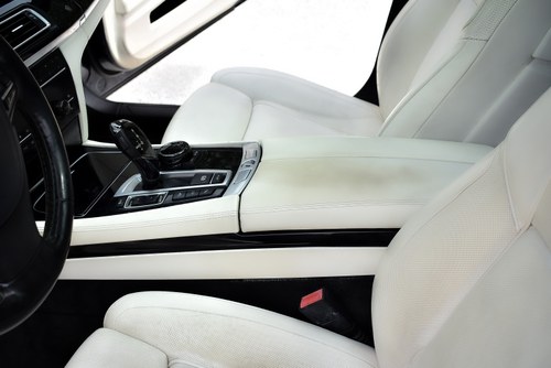 2014 BMW Alpina B7 Sedan 4.4L Twin-Turbo V8 For Sale (picture 22 of 80)