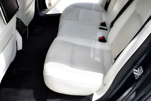 2014 BMW Alpina B7 Sedan 4.4L Twin-Turbo V8 For Sale (picture 42 of 80)