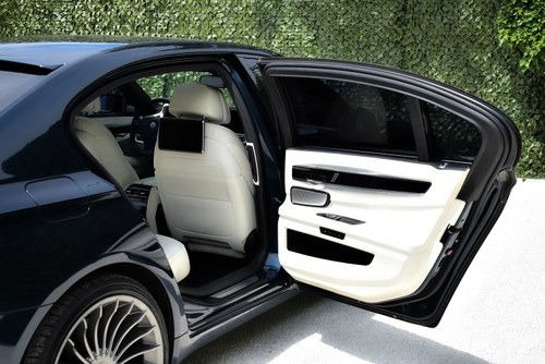 2014 BMW Alpina B7 Sedan 4.4L Twin-Turbo V8 For Sale (picture 45 of 80)