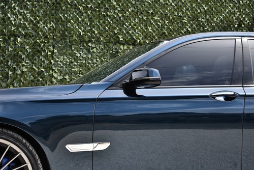 2014 BMW Alpina B7 Sedan 4.4L Twin-Turbo V8 For Sale (picture 67 of 80)
