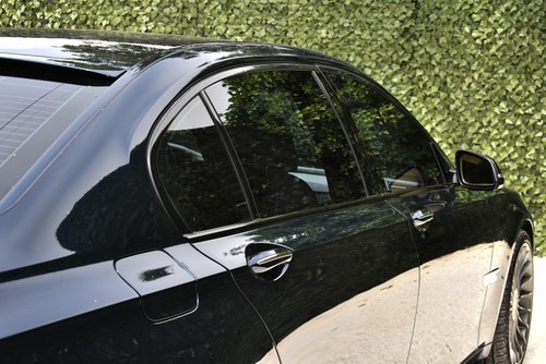 2014 BMW Alpina B7 Sedan 4.4L Twin-Turbo V8 For Sale (picture 74 of 80)