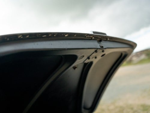 1957 Mercedes-Benz 190SL W121 LHD zum Verkauf (Bild 32 von 63)
