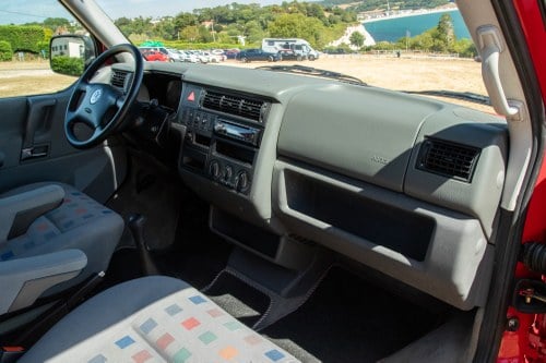 2000 Volkswagen California Coach (T4) 2.5TDI Synchro Westfalia Camper till salu (bild 28 av 189)