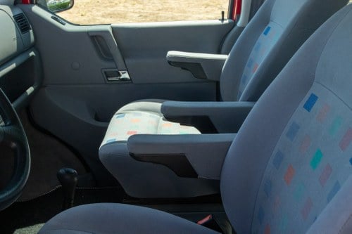 2000 Volkswagen California Coach (T4) 2.5TDI Synchro Westfalia Camper till salu (bild 46 av 189)
