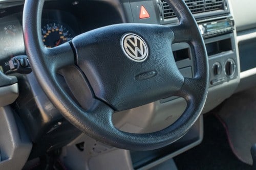 2000 Volkswagen California Coach (T4) 2.5TDI Synchro Westfalia Camper till salu (bild 18 av 189)