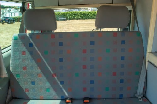 2000 Volkswagen California Coach (T4) 2.5TDI Synchro Westfalia Camper till salu (bild 58 av 189)