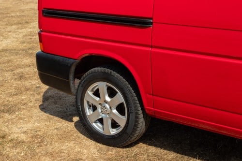 2000 Volkswagen California Coach (T4) 2.5TDI Synchro Westfalia Camper till salu (bild 114 av 189)