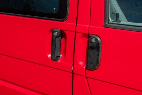2000 Volkswagen California Coach (T4) 2.5TDI Synchro Westfalia Camper till salu (bild 123 av 189)