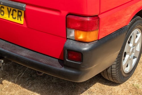 2000 Volkswagen California Coach (T4) 2.5TDI Synchro Westfalia Camper till salu (bild 138 av 189)