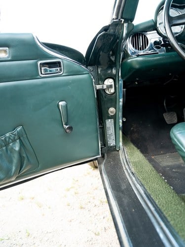 1970 Mercedes-Benz 280SL W113 ‘Pagoda’ LHD zum Verkauf (Bild 18 von 85)
