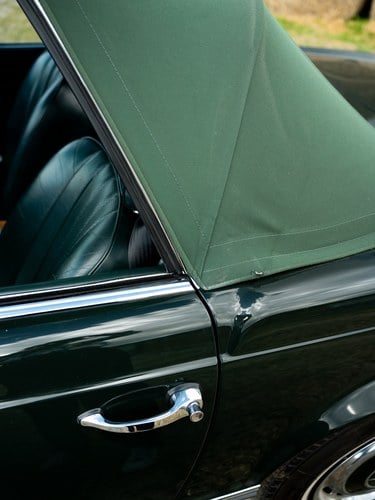 1970 Mercedes-Benz 280SL W113 ‘Pagoda’ LHD zum Verkauf (Bild 68 von 85)