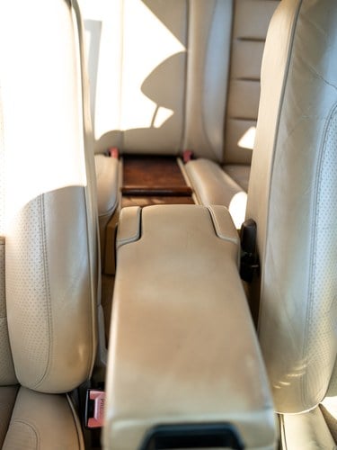 1994 Mercedes-Benz E500 W124 For Sale (picture 22 of 90)