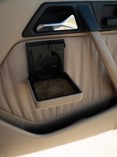 1994 Mercedes-Benz E500 W124 For Sale (picture 43 of 90)