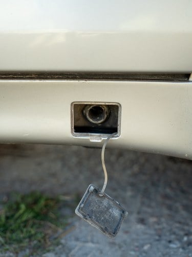 1994 Mercedes-Benz E500 W124 For Sale (picture 72 of 90)
