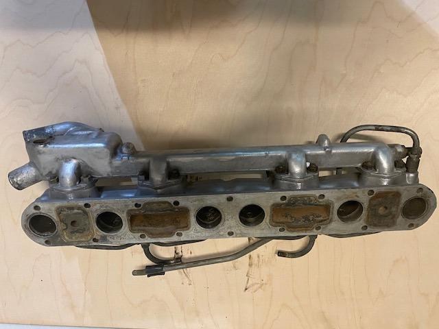 JAGUAR MK1 MK2 - 1 JAGUAR MK1 MK2 - 1