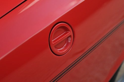1970 Ford Mexico 1600cc Ex Press Demonstrator till salu (bild 80 av 115)