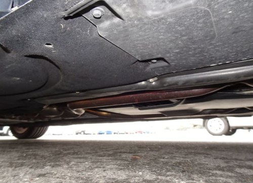 2010 Mercedes-Benz S350 - 8,000 MILES For Sale (picture 142 of 146)