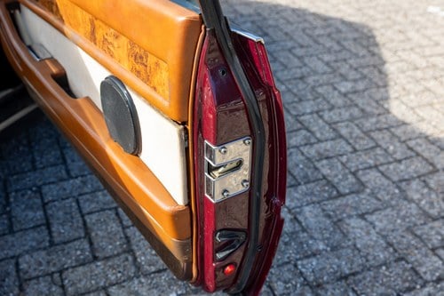 1984 Maserati Biturbo For Sale (picture 54 of 122)